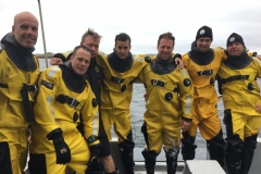 Halmstad Räddningstjänst