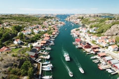 Hamburgsund.